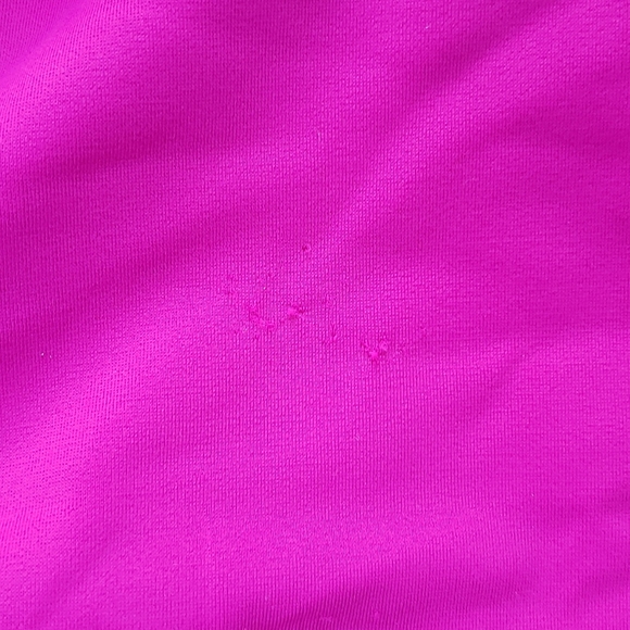 Pink Prana One-piece Swimsuit Med - Picture 5 of 5